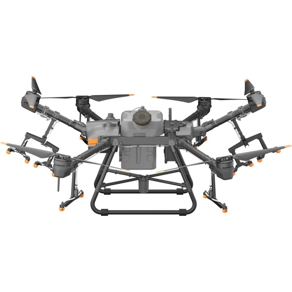 tarım drone