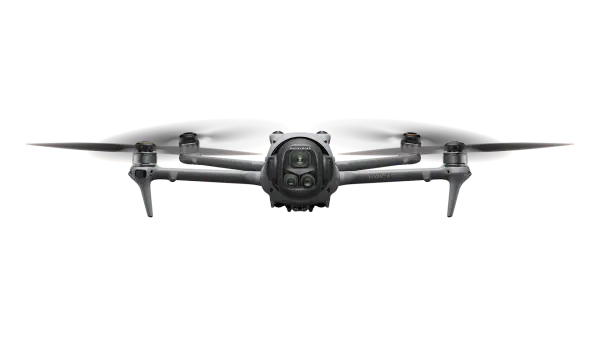 DJI Mavic 4 Pro profesyonel kamera drone