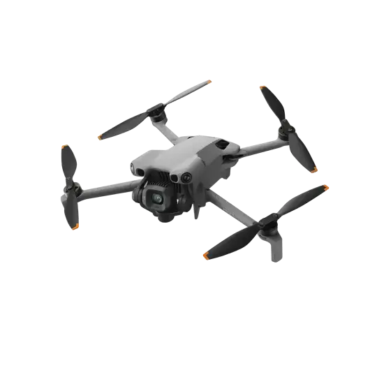 DJI Mini 5 Pro kamera drone