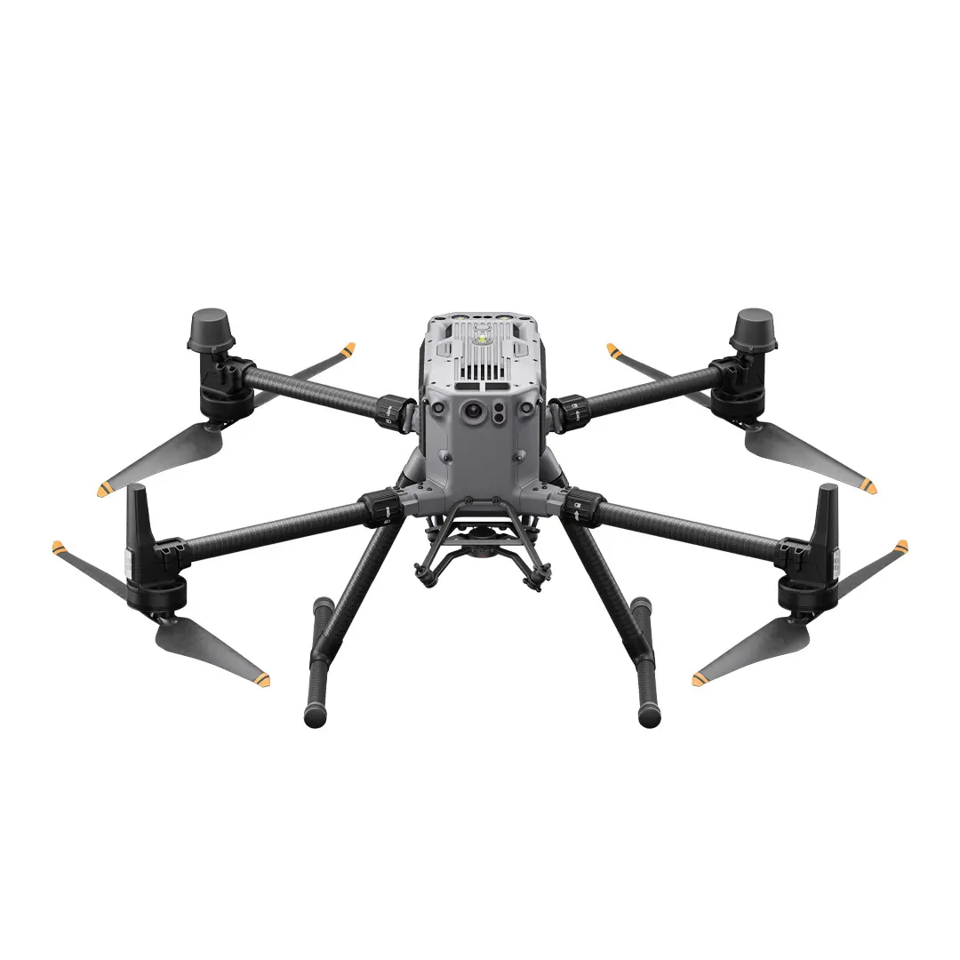 DJI Matrice 350 RTK profesyonel drone