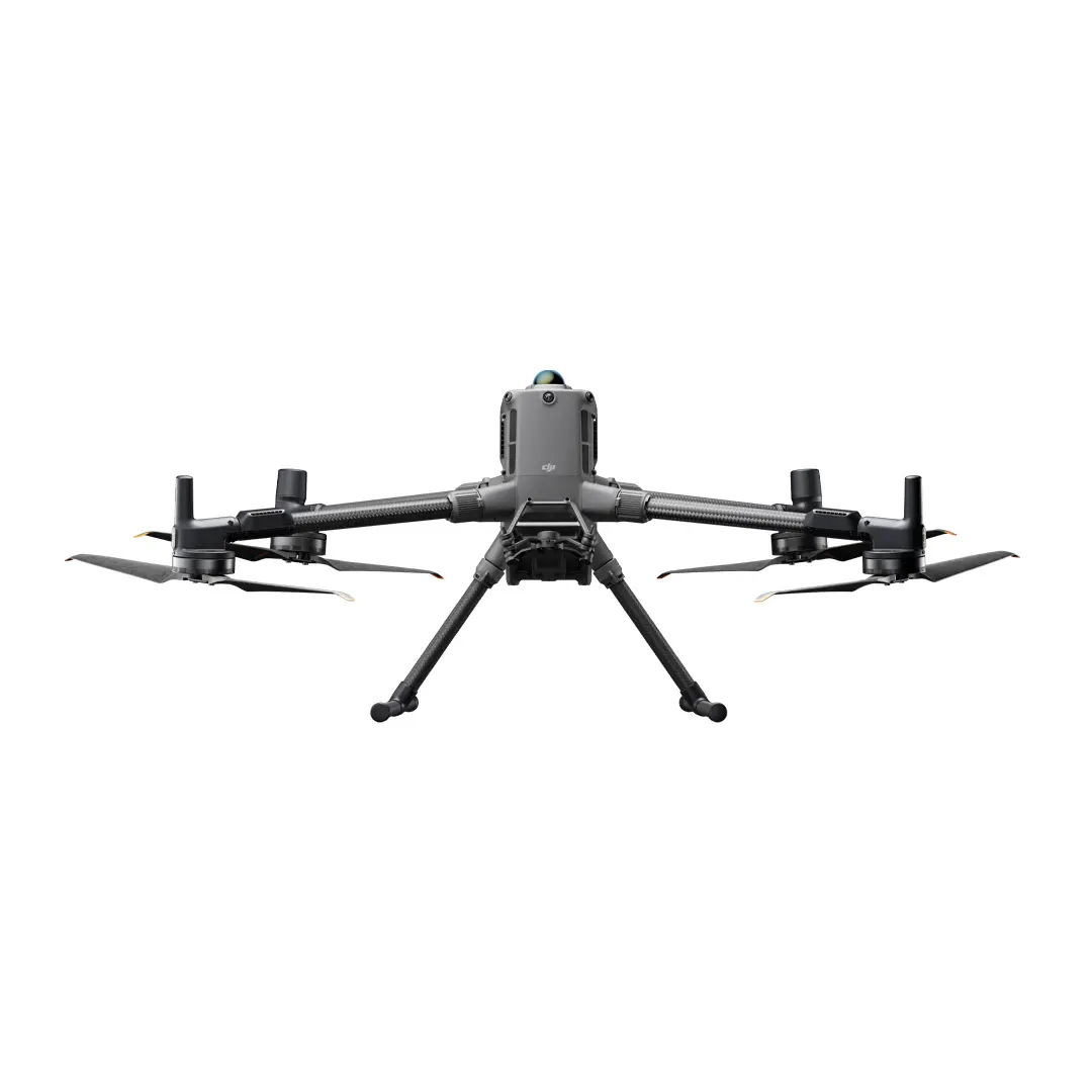 DJI Matrice 400 profesyonel drone